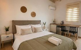 Abuelo Apartment